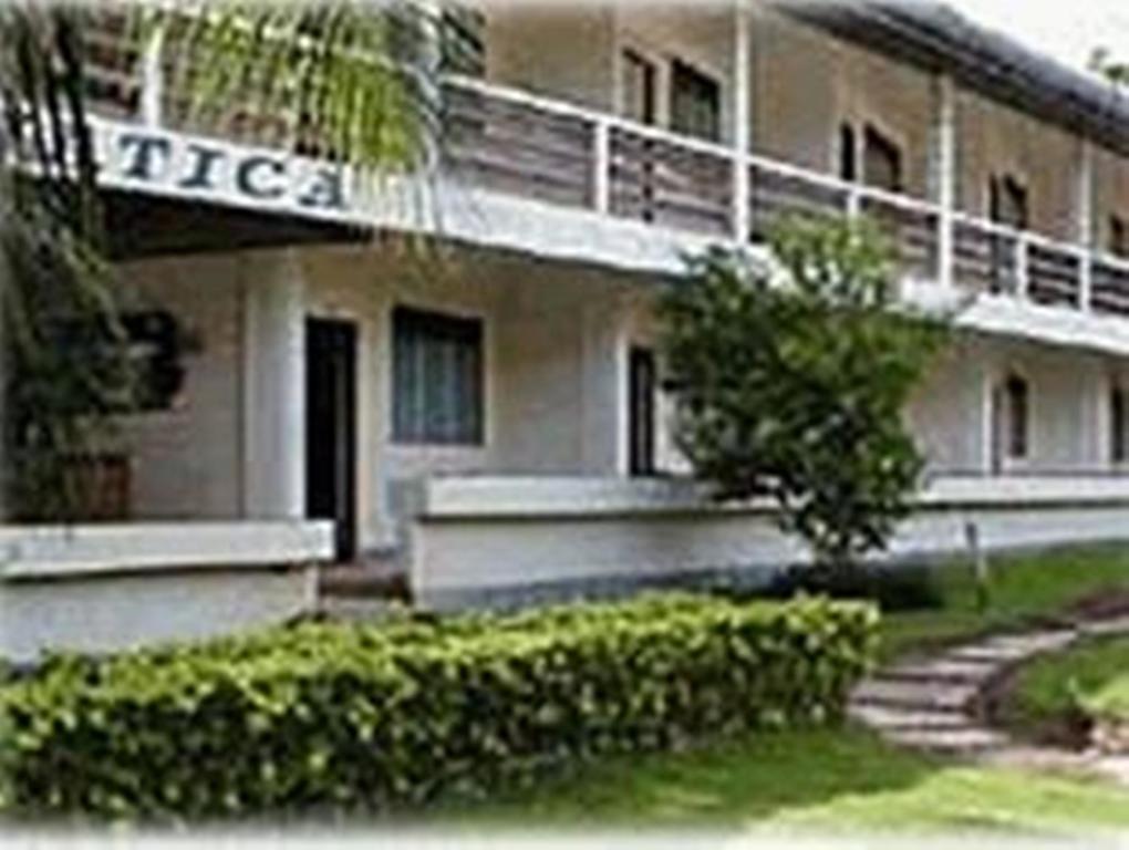Aquatica Beach Resort Panglao Exterior foto