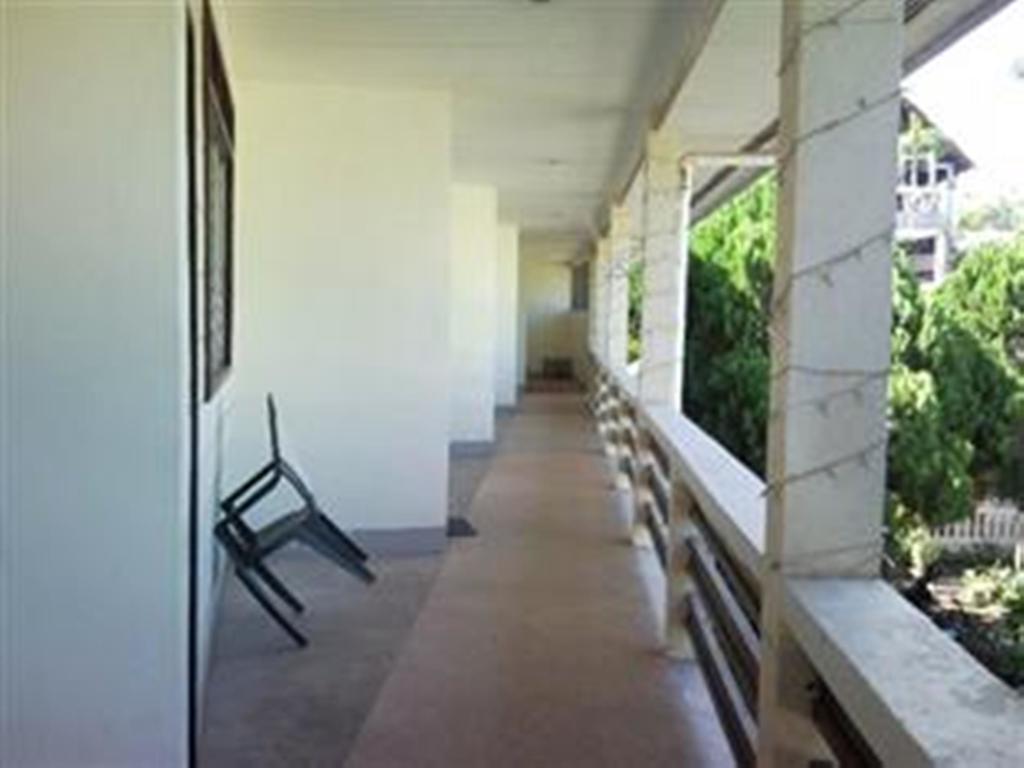 Aquatica Beach Resort Panglao Exterior foto